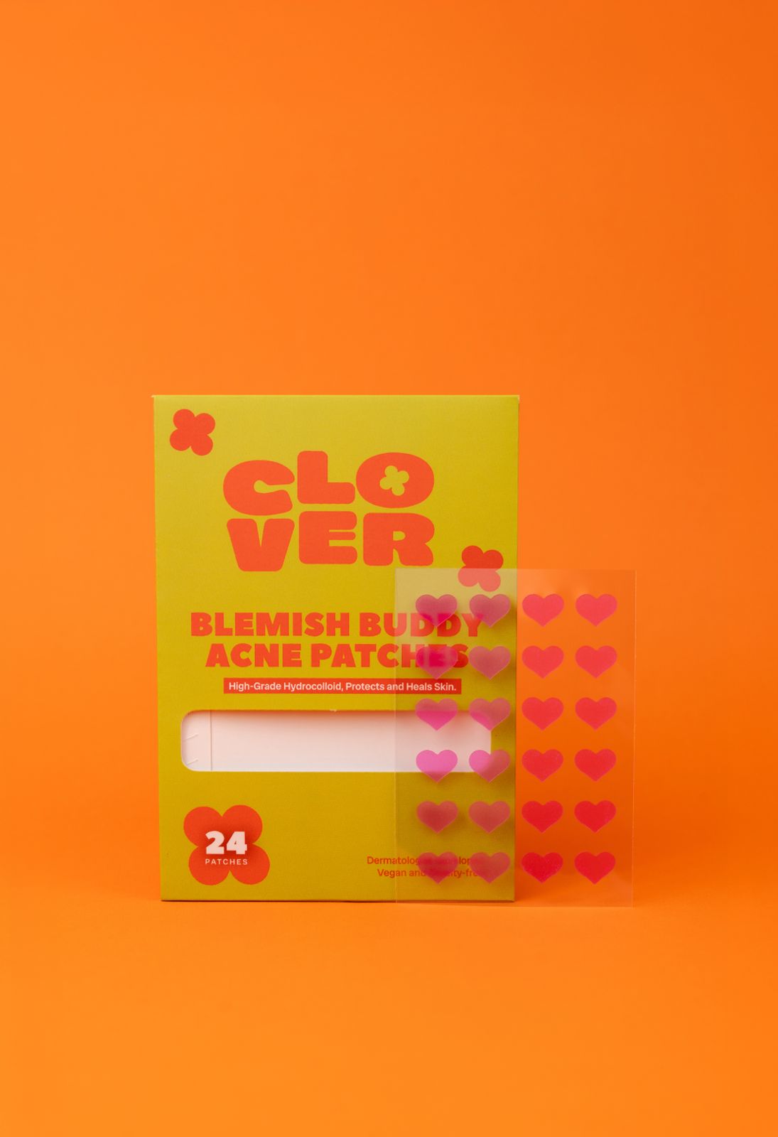Blemish Buddies Acne Patches