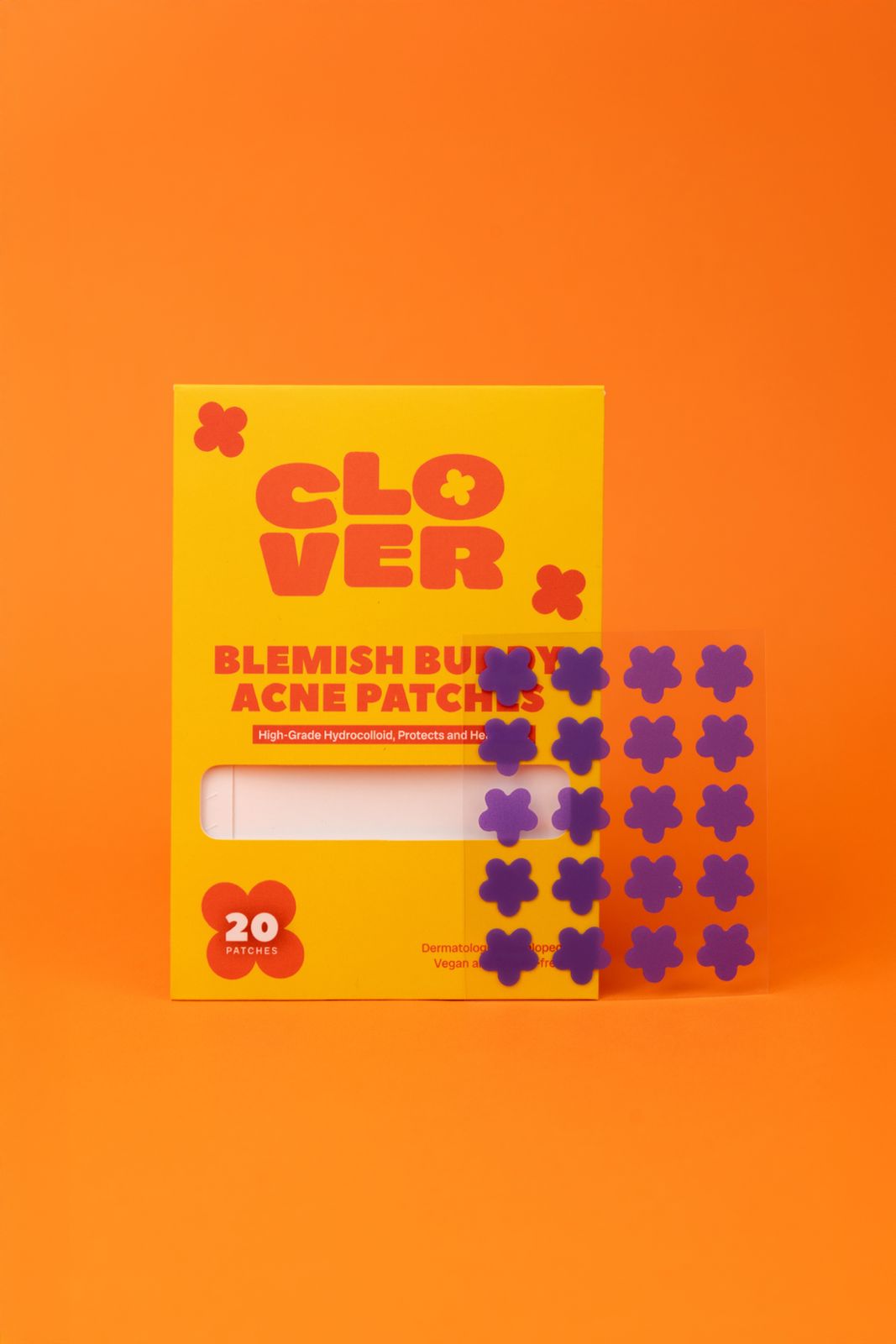Blemish Buddies Acne Patches