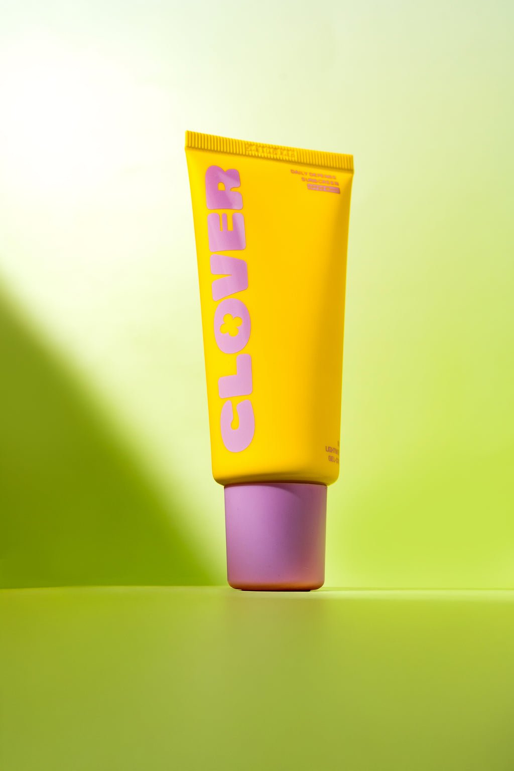 Clover Daily Defense Sunscreen SPF 50 PA++++ 50ml