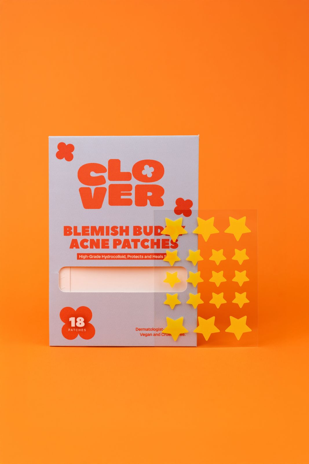 Blemish Buddies Acne Patches