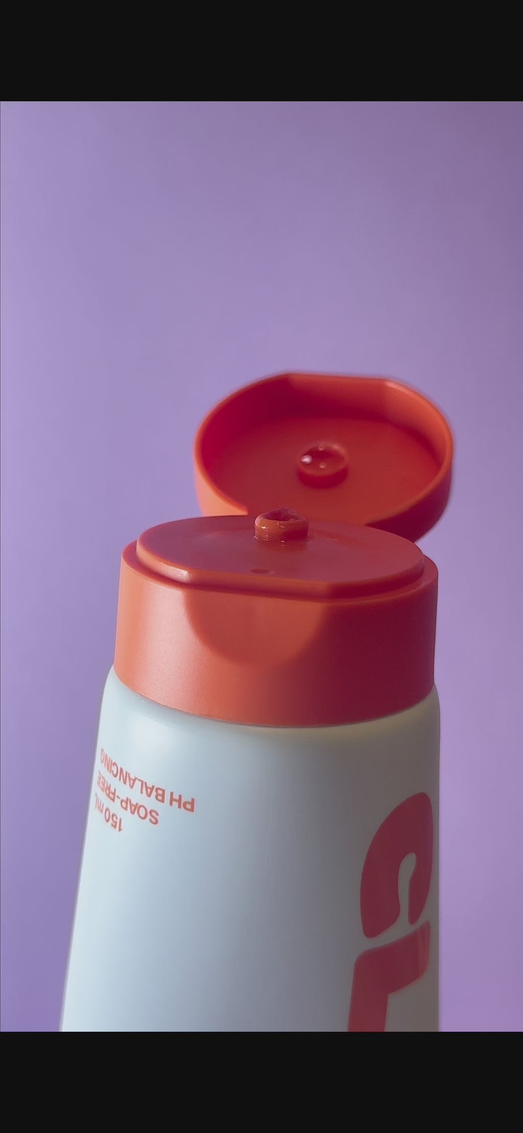 Clover Gentle Jelly Cleanser (Konnyaku Jelly + Glycerin) 150ml